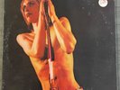 Iggy Pop & The Stooges - Raw Power Vinyl Record LP - Columbia KC 32111