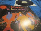 QUEEN  UNA ESPECIE DE MAGIA / KIND OF MAGIC  RARE MEXICO 1st ISSUE 1986