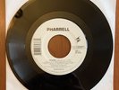 Rare  Pharrell Frontin' / Busta Rhymes Light Your A** On Fire 45 RPM Record