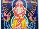 HAWKWIND SPACE RITUAL LIBERTY LLP93091B JAPAN VINYL 2LP