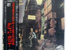 DAVID BOWIE RISE&FALL OF ZIGGY STARDUST&SPIDERS FROM RCA RCA6050 JAPAN OBI LP