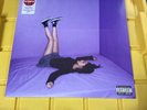 Olivia Rodrigo - GUTS - Magenta Vinyl Lp Target Mint In Hand Limited