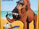 FLEETWOOD MAC Mystery To Me UK VINYL LP 1ST EDITION Reprise K 44248 VG+/VG 1973