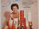 RARE COLLECTOR Lys Assia EP Eurovision 1958 