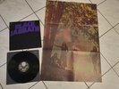 Black Sabbath master of reality Vinyl  LP  1971... + Poster.....6360050....