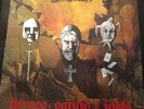 Saracen - Heroes Saints and Fools - UK Metal LP