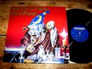 Boule Noire & Toulouse ‎ Potion Magique  1998 French Canadian Vinyl LP vg++