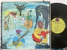 THE BAND music from big pink CAPITOL LP Classic Rock