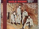 The TROGGS - Wild Thing LP w/ INNER 1966 Fontana MGF27556 TESTED mono Vinyl * VG