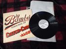 BIG BAMBU Vinyl LP CHEECH & CHONG 1972 ODE LP SP-77014 Gatefold w/Rolling Paper