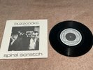 BUZZCOCKS “Spiral Scratch” 7-inch EP 2nd Press EX/EX