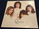 Queen Amiga Rare German Import Vinyl Lp Blue Label Excellent