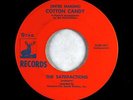Funk Mod Breaks/Northern 45 - Satisfactions - Cotton Candy - Stag - obscure
