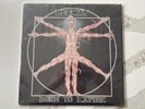 Leeway Born To Expire LP Original Profile NYHC Cro Mags Judge Agnostic Front