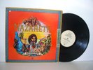 NAZARETH Rampant WHITE LABEL PROMO LP from 1974 (A&M SP 3641). Promotional