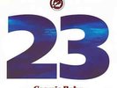 Cosmic Baby 23 Vinyl Single 12inch MFS