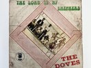 The Doves ‎– The Lord Is My Shepherd / African Highlife Soukous / Vinyl LP