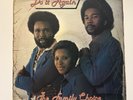 Family Choice ‎– Do It Again / African Funk Boogie Soukous / 1977 / Vinyl LP