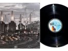 PINK FLOYD - Animals LP Gatefold 180 Gram Vinyl With Picture/Lyric Booklet NM