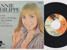 Annie PHILIPPE * Baby Love * 1966 Motown FRENCH Cover * MOD GIRL YEYE POPCORN EP