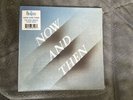 THE BEATLES NOW AND THEN CLEAR 7