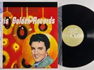 Elvis Presley : Golden Records LP 33 rpm 12
