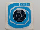 THE SIGNS  1966 UK 45  AIN'T YOU GOT A HEART  /  MY BABY COMES TO ME