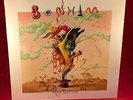 BONHAM Mad Hatter 1992 Dutch vinyl LP Led Zeppelin Jason John The Storm original