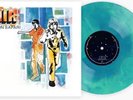 AIR 'MOON SAFARI' VMP / VINYL ME PLEASE 180g BLUE COLOUR 25th ANNIVERSARY NEW