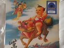 Stone Temple Pilots - Purple - Walmart Edition Blue Splatter Vinyl New Sealed