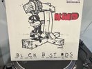 NEW SEALED Vinyl LP - KMD – Bl_ck B_st_rds (Metal Face Records, 2010) MF DOOM