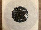 Soul Mary Wells Cant You See You're Losing Me / Dear Lover  Atlantic AT 4067