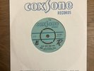Reggae Keith McCarthy  The Bassies  Every Body Rude Now / Beware Coxsone CS 7014