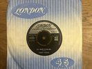 Northern Soul R&B Tommy Tucker Oh What A Feeling London HLU 9932