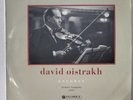 COLUMBIA 33CX 1466 DAVID OISTRAKH ENCORES YAMPOLSKY AUS/UK 1ST ED LP