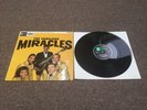 The Miracles-The Fabulous Miracles 1964 1st Press Stateside LP UK Press