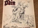Odin Don’t Take No For An Answer LP 1stPress Roxx Gang Alleycat Scratch Ratt