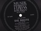 DIE ÄRZTE / *Geschwisterliebe* / RAR  / 7