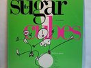 Sugarcubes - “Life’s Too Short” LP - Elektra EX Green Cover 1988