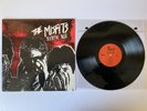Misfits Static Age 1997 2nd Press - Danzig Samhain - VINYL LP PUNK - NM