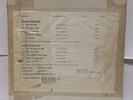 Supertramp - Breakfast In America RARE 1979 Test Pressing Vinyl, VG