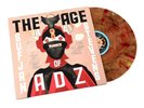 Sufjan Stevens The Age Of Adz Vesuvius Vinyl SEALED