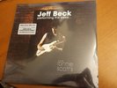 JEFF BECK 2LP PERFORMING THIS WEEK.LIVE AT RONNIE SCOTT'S SIGILLATO PRIMA STAMPA