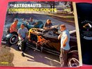 The Astronauts  