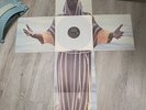 Isaac Hayes ‎– Black Moses 1971 Vinyl LP 2x Enterprise ‎– ENS 2-5003