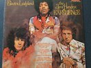 Vinyl Jimi Hendrix - Electric Ladyland (1968) Polydor – 2612 002