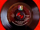 Northern soul Chuck Jackson I only get this feeling VG+ condition