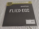 Flied Egg Good Bye Vinyl New
