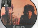 The Doors Live in Detroit 1970 (Vinyl) 12