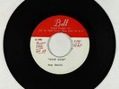 Northern Soul Acetate 45 - Roy Smith - Stop Sign - Bell - unreleased?